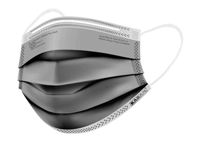 3 Ply Face Mask Supplier in Gujarat