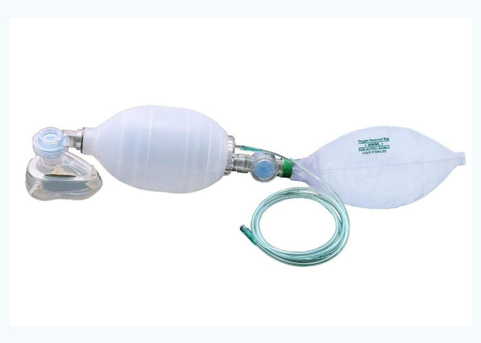 ambu-bag