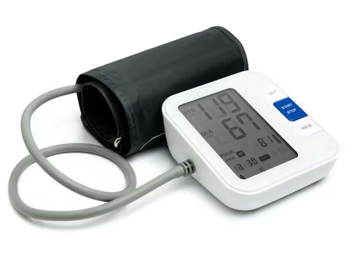 BP Monitor Manufacturer in Ahmedabad