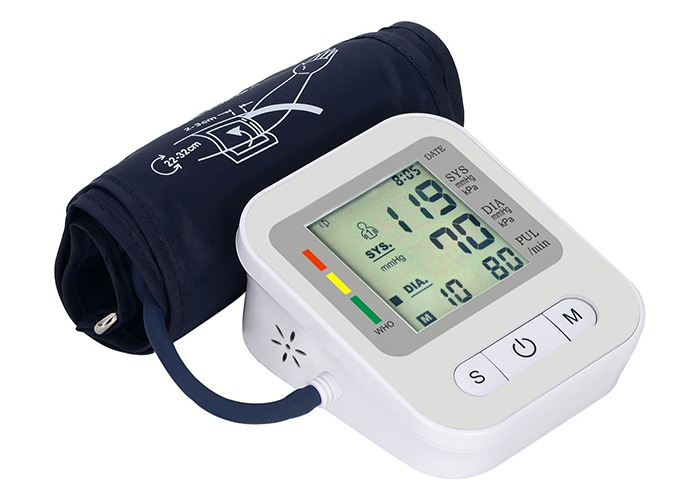 bp-monitor