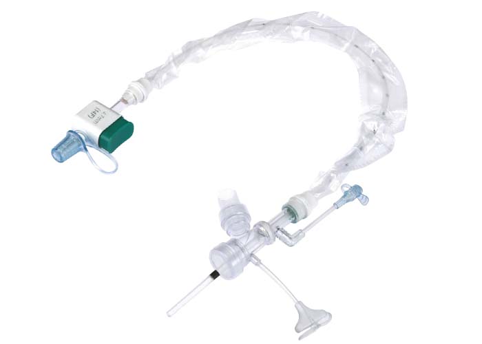 Closed Suction Set Supplier in Ahmedabad