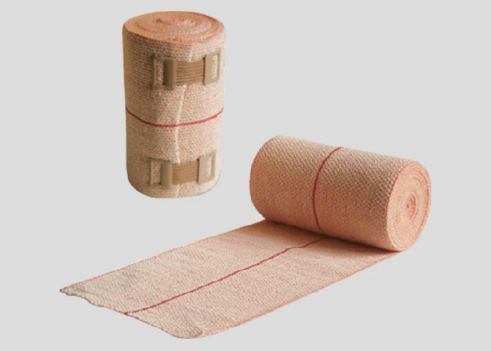 crepe-bandage