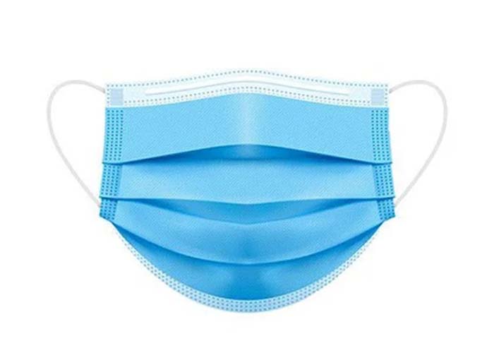 Disposable Dust Mask Supplier in Gujarat