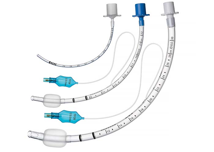 Endotracheal Tubes Wholesaler Ahmedabad