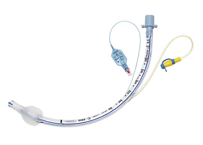 Endotracheal Tubes Wholesaler Gujarat