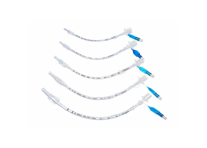 Endotracheal Tubes Supplier in Ahmedabad