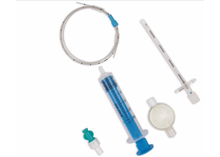 Epidural Catheter Suppliers Ahmedabad
