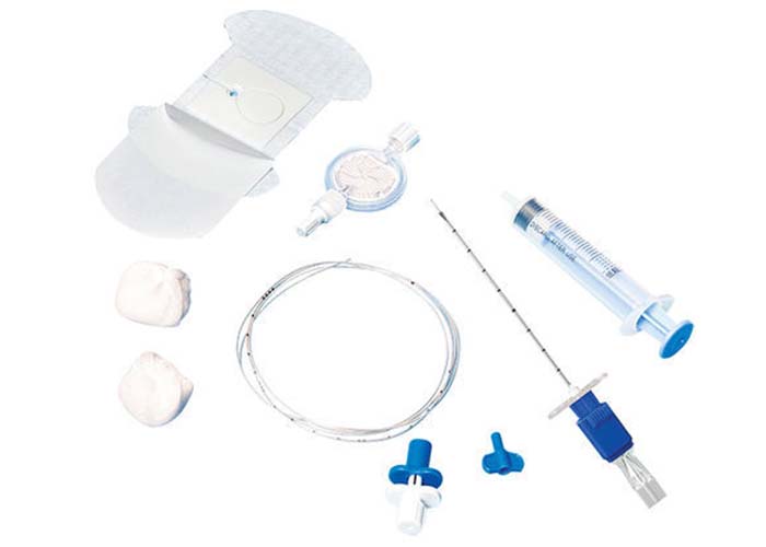 Epidural Catheter Suppliers Gujarat