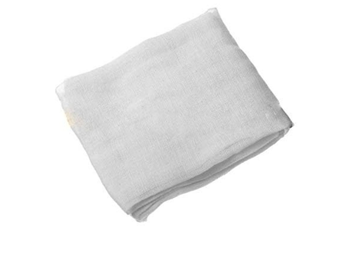 gauze-cloth