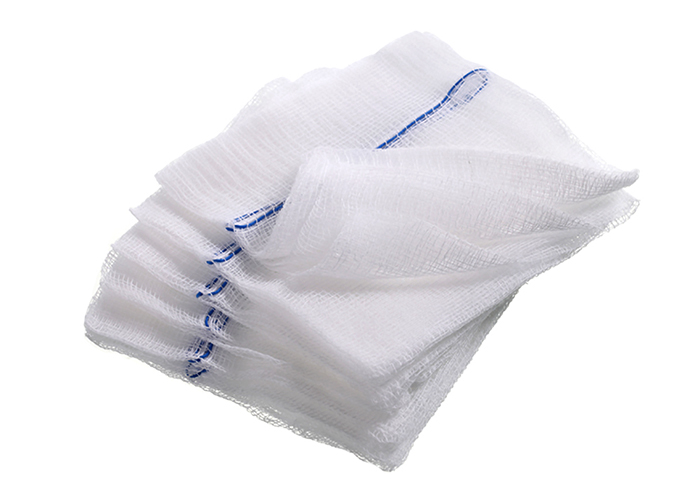 gauze-swab