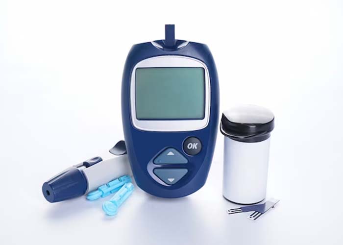 Glucometer Manufacturer in Gujarat