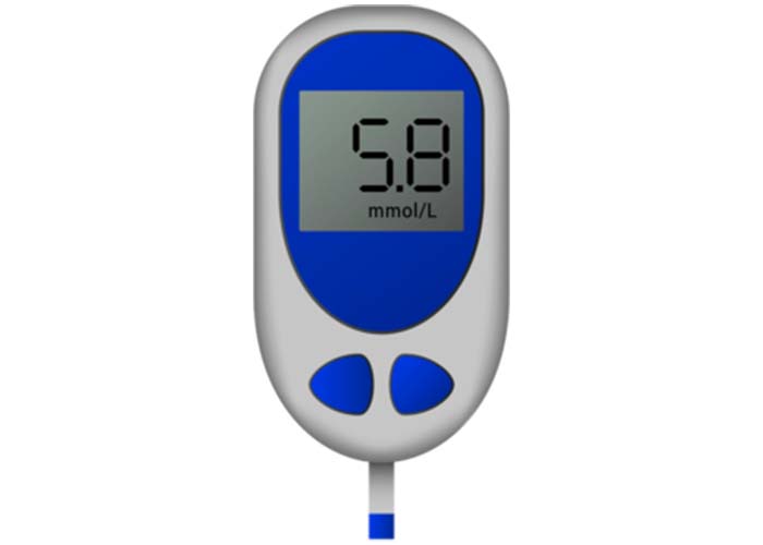 Glucometer Manufacturer in India