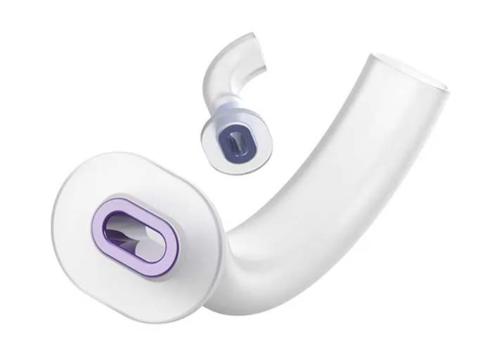 Guedel Airway Manufacturer In Ahmedabad