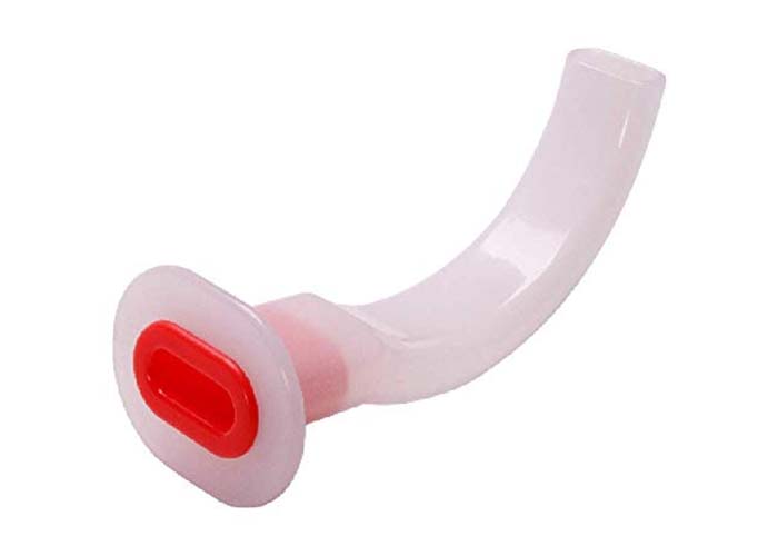 Guedel Airway Manufacturer In Ahmedabad