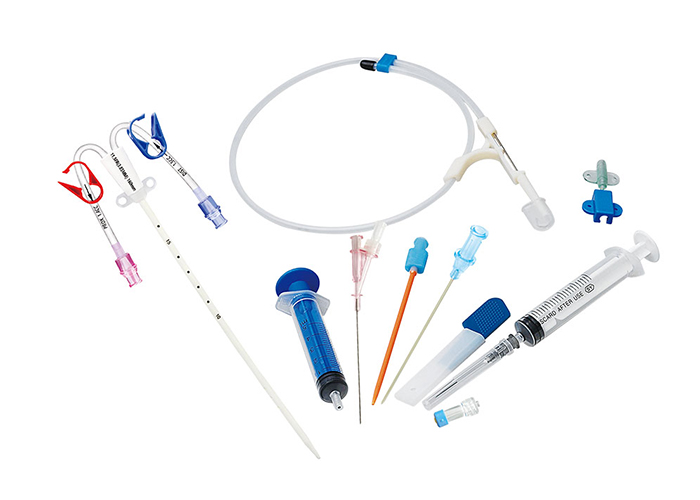 hemodialysis-catheter