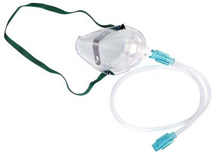 High Oxygen Mask Supplier in Gujarat