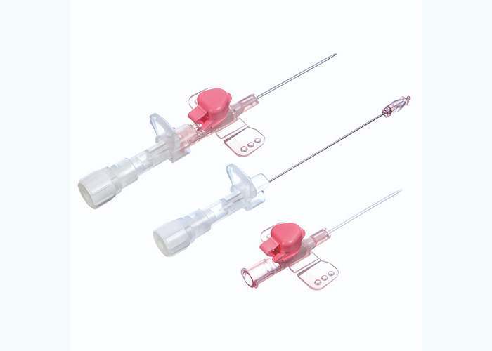 iv-cannula