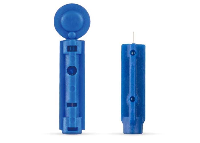 Lancet Needle Manufacturer in Ahmedabad