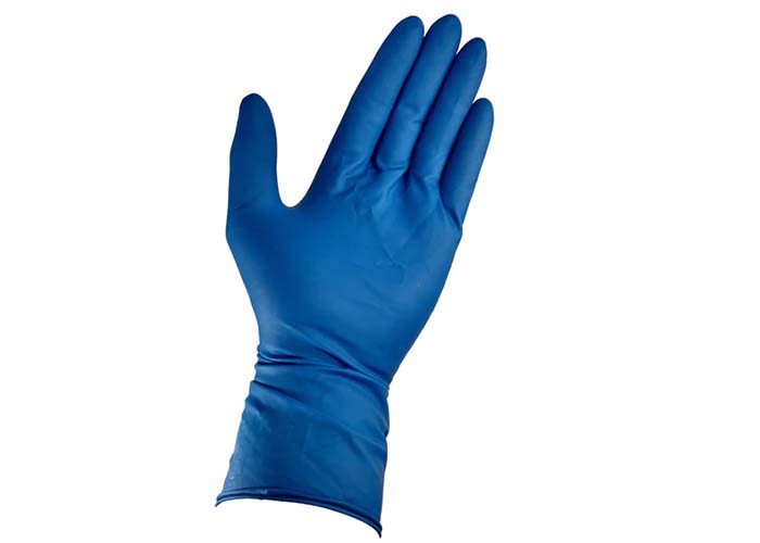 Latex Examination Gloves Supplier in India