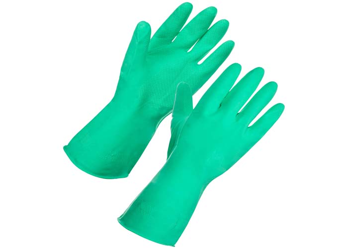Latex Nitrile Gloves Supplier in Gujarat