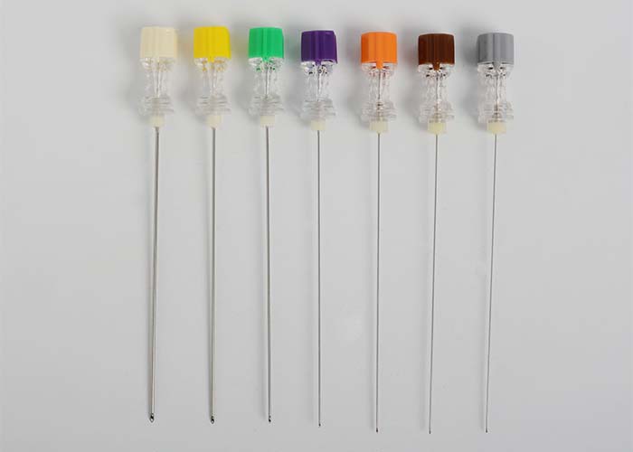 LP Needle Suppliers in Ahmedabad