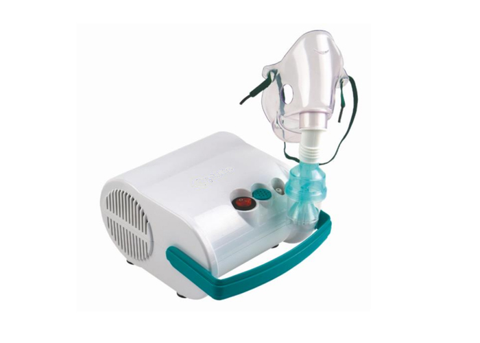 nebulizer-machine