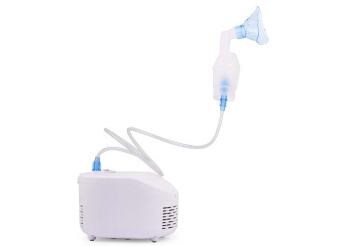 Nebulizer Machine Suppliers in Ahmedabad