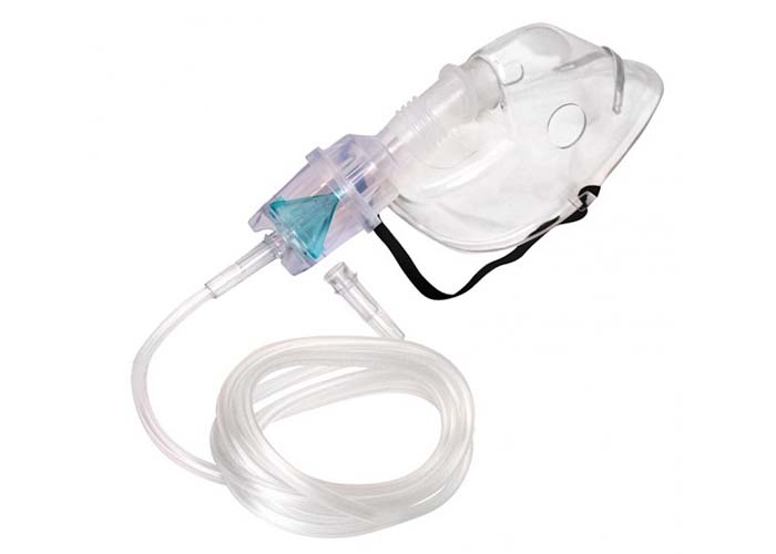 Nebulizer Mask Supplier in Ahmedabad