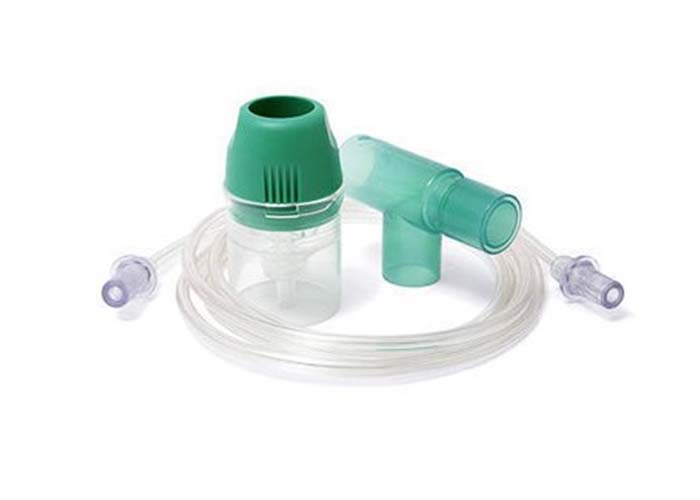 Nebulizer T Piece Wholesalers in Ahmedabad