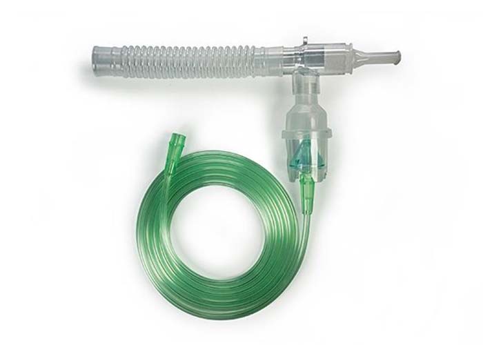 Nebulizer T Piece Wholesalers in Gujarat