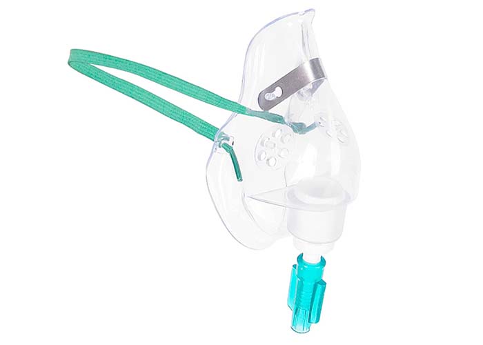 Oxygen Mask Supplier in Ahmedabad
