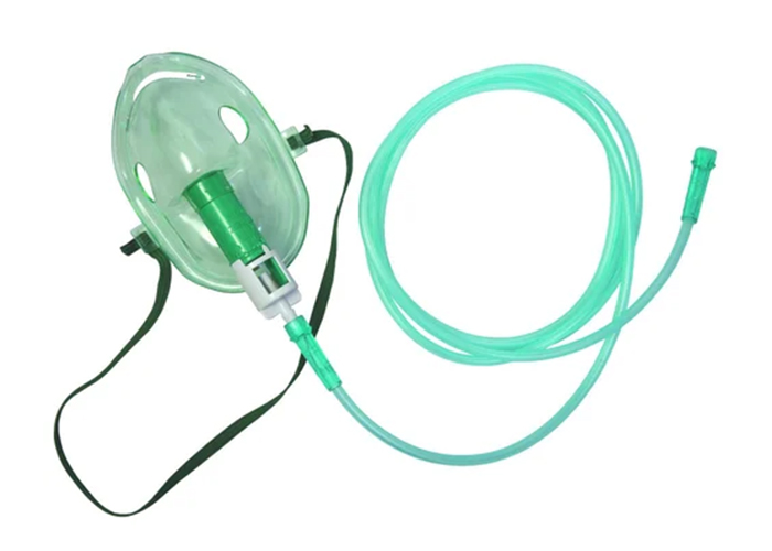 oxygen-mask