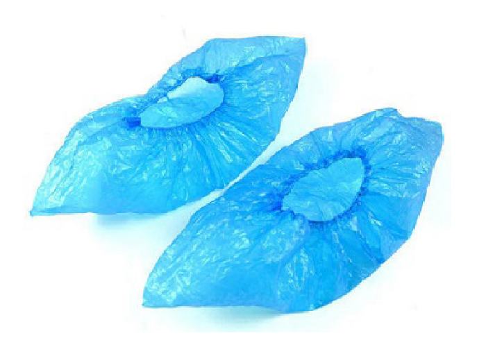 shoe-cover-plastic