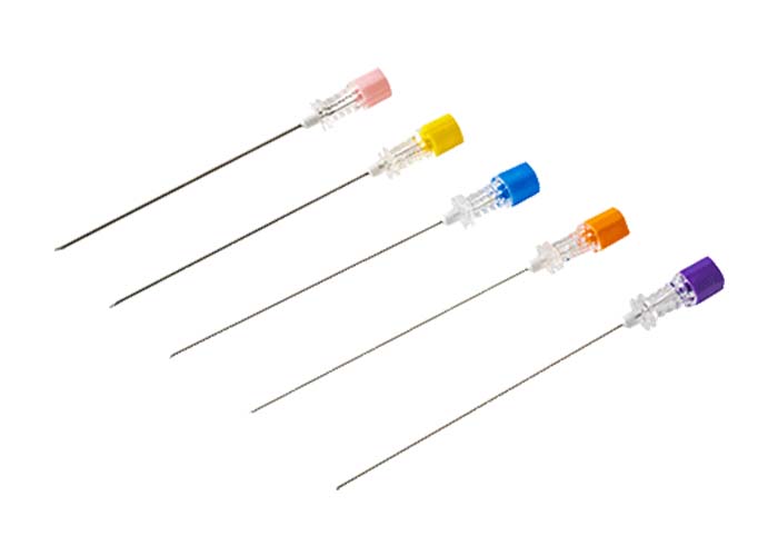 Spinal Needle Suppliers in India