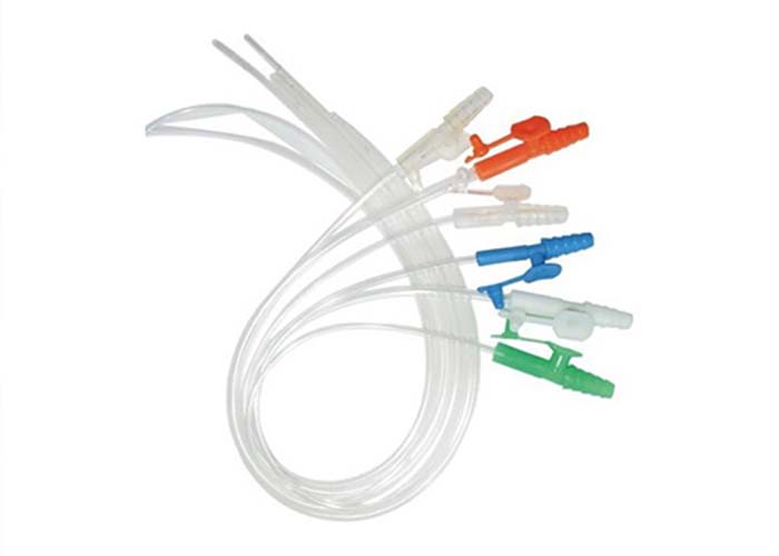 Suction Catheter Wholesalers in Ahmedabad