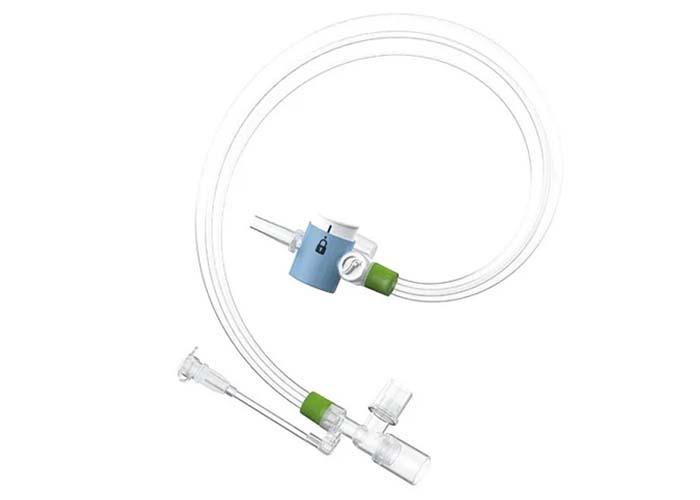 Suction Catheter Wholesalers in Gujarat
