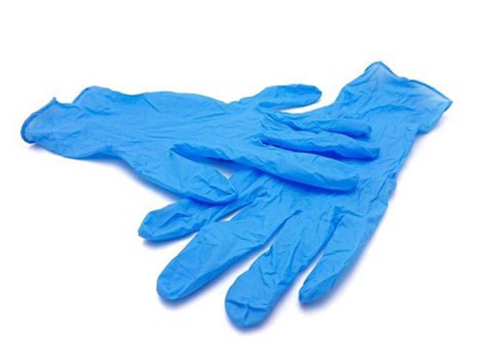Surgical Gloves Traders in Ahmedabad
