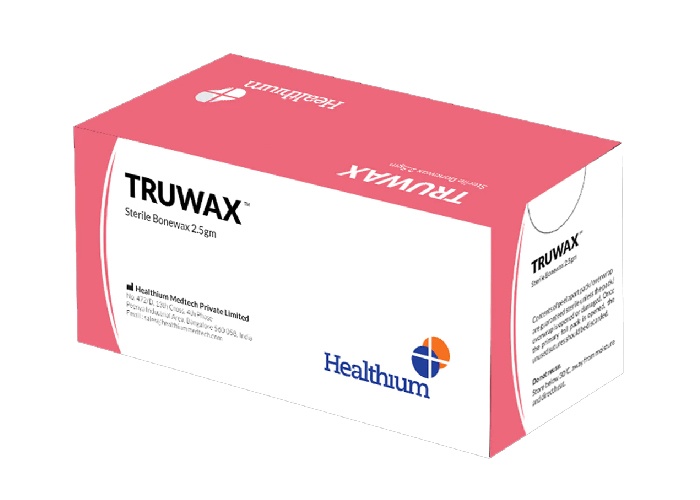 Truwax Suture Suppliers Ahmedabad