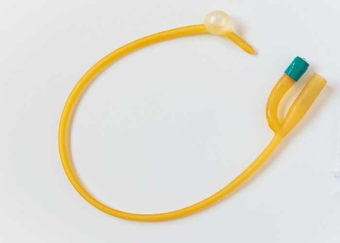 urethral-catheter